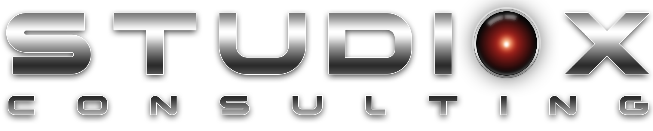Studio X Consulting Logo