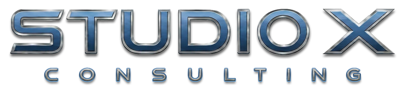 Studio X Consulting